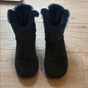UGG boots
